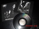 DARKTHRONE Transilvanian Hunger 2. press on Peaceville