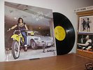 WALLY GONZALEZ   WALLY ON THE ROAD   PROG PSYCH ROCK LP