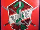 Vice (California 1984 Metal Private Press EP)