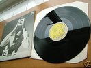 DEVO. BE STIFF. RARE 6 TRACK MINI LP. NEAR MINT VINYL