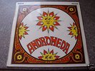 Andromeda - UK Psych/Prog Monster Rare LP - Excellent