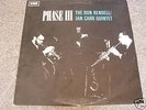 Don Rendell & Ian Carr Quintet - Phase III  UK LP MINT