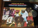 Lancelot Link & Evolution Revolution ROCK LP Self-title