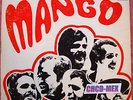 SALSA GUAGUANCO *MANGO* HOT VIBES AFRO LATIN  ???