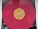 Queen Greatest Hits Pink Vinyl Ecuador LP