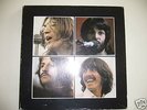 Beatles Canada pressing Let it be box complete apple
