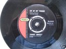 TOMMY QUICKLY - TIP OF MY TONGUE  LENNON McCARTNEY SONG