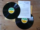 VERY RARE PINK FLOYD IN CONCERT BBC TRANSCRIPTION DISCS