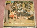 COMBO LOS GALLEROS TABACO MASCAO CUMBIA GAITA COLOMBIA