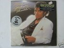 MICHAEL JACKSON THRILLER ALBUM  UNOPENED FACTORY SEALED