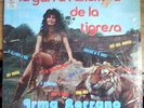 IRMA SERRANO / LA TIGRESA / VG