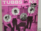TUBBS IN NY TUBBY HAYES ON FONTANA
