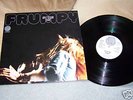 FRUMPY     BY THE WAY   LP  *TOP ZUSTAND*
