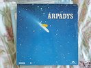 ARPADYS - RARE COSMIC DISCO ON SIROCCO