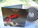 GENTLE GIANT OCTOPUS 1972 MINT RARE UK SPIRAL (SWIRLI)