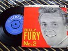 BILLY FURY RARE 7
