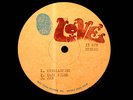 JIMI HENDRIX-LOVE-ACETATE LP-UNISSUED MATERIAL