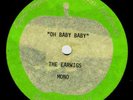 MARC BOLAN (T.REX) -DIB COCHRAN APPLE ACETATE FROM 1970