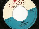 LLOYD CHALMERS Safari RARE REGGAE Duke LISTEN