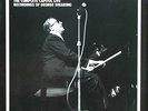 COMPLETE LIVE GEORGE SHEARING-RARE MOSAIC 7-LP SET MINT