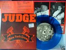 JUDGE New York Crew 7