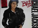 Michael Jackson BAD LP Album NEW and FACTORY SEALED