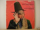 CAPTAIN BEEFHEART TROUT MASK REPLICA ORIG.STRAIGHT LP