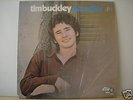TIM BUCKLEY STARSAILOR  ORIG'70 LP NEAR MINT