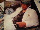 MICHAEL JACKSON 1982 UNOPENED SEALED THRILLER LP MINT