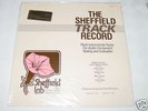 Sheffield Lab 20 LP Track Record Audiophile SEALED