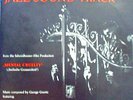 GEORGE GRUNTZ/KENNY CLARKE: Mental Cruelty RARE OST 10