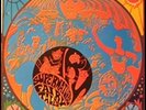 HEAR  PSYCH Art: Supernatural fairy tales RARE UK LP