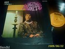 O INCRIVEL  MANITO INCRIVEIS BRAZIL LP 1970  BOOGALOO