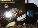 CANDIDO BEAUTIFUL RARE BLUE NOTE LP 1970 LATIN FUNK