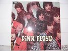 PINK FLOYD 'THE PIPER AT THE GATES OF DAWN' VINYL LP