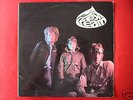 CREAM- FRESH CREAM- RARE LP- 1ST PRESS- 1966- MONO