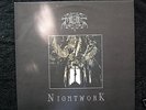 DIABOLICAL MASQUERADE-Nightwork RARE LP KATATONIA