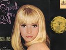 Priscilla Paris Loves Billy HAPPY TIGER JAZZ Vinyl lp