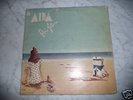 LP RINO GAETANO Aida 1977 IT vinile