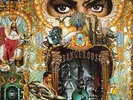 MICHAEL JACKSON: DANGEROUS (US DOUBLE VINYL LP) RARE