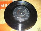 RARE RUPERT'S PEOPLE COLUMBIA DB 8278 PSYCHEDELIC 1967