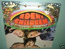 EDEN'S CHILDREN Orig Killer Psych Rock Fuzz LP on ABC