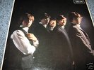 THE ROLLING STONES ORIGINAL LP MONO