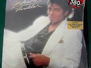 Album vinyl THRILLER de MICHAEL JACKSON NEUF 