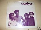 CATALYST- ST- JAZZ FUNK LP