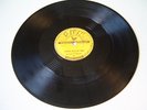 SUN 78 record Malcolm Yelvington Rockabilly Rockin' VG
