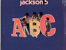 Jackson 5 ABC FACTORY SEALED motown LP 33 record MINT
