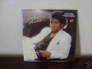 Michael Jackson Thriller Album LP Vinyl FACTORY SEALED