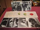 THE ROLLING STONES STORY 12 lp German import NEAR MINT