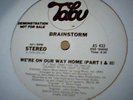 Brainstorm - We're On Our Way Home 12